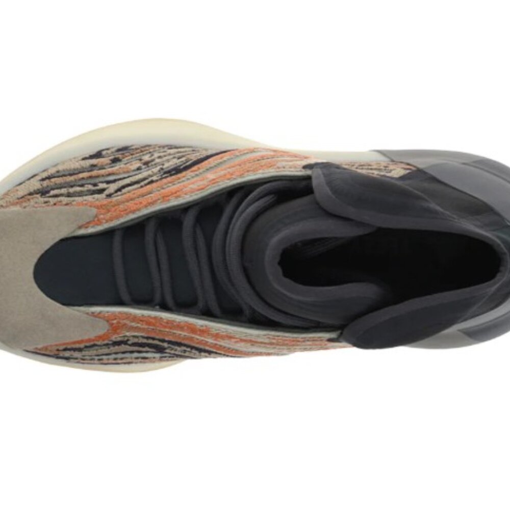 Yeezy Quantum Lace Up Sneakers - Picture 4 of 5